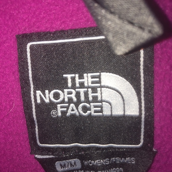north face jacket - Picture 3 of 3